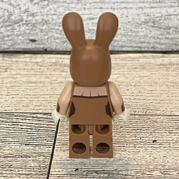 LEGO Batman Movie Minifigure Series (71017) March Harriet - Picture 3 of 5